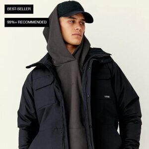 $250 NWT Men’s LSKD Marshall 2.0 Jacket – XL